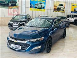 شيفروليه ماليبو